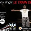 Le train de la mort